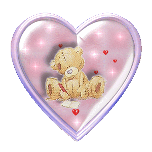 je  t aime mon amour