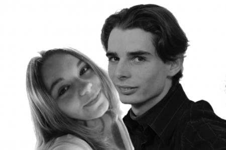 mon coeur et moi
