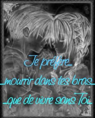 je t aime